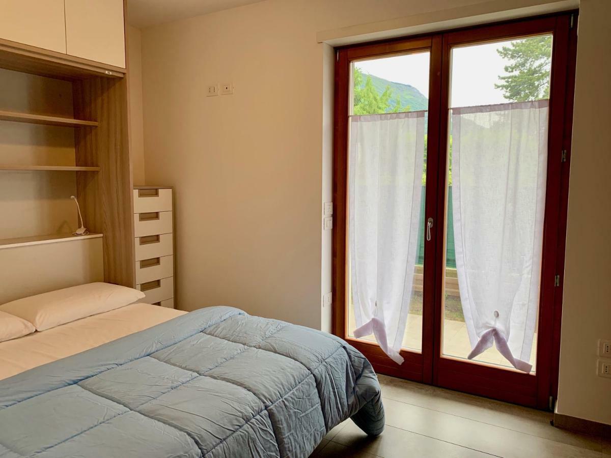 Lakegarden Apartment Riva del Garda Dış mekan fotoğraf