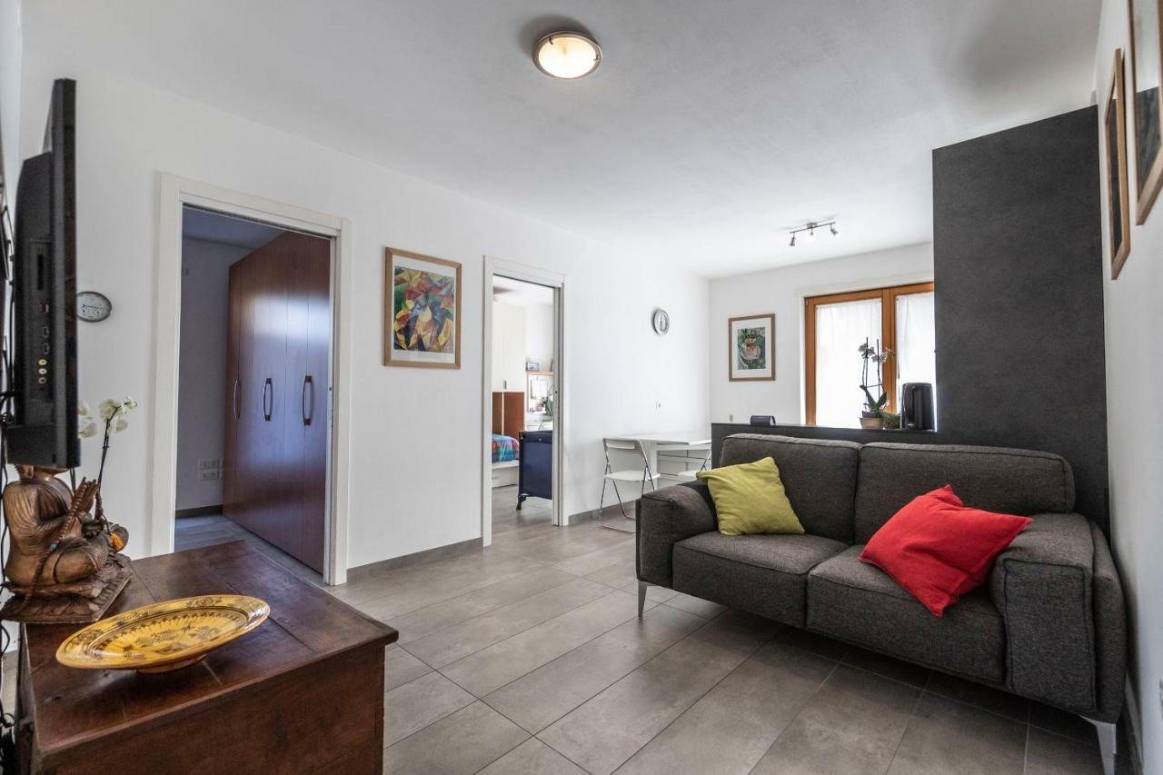 Lakegarden Apartment Riva del Garda Dış mekan fotoğraf