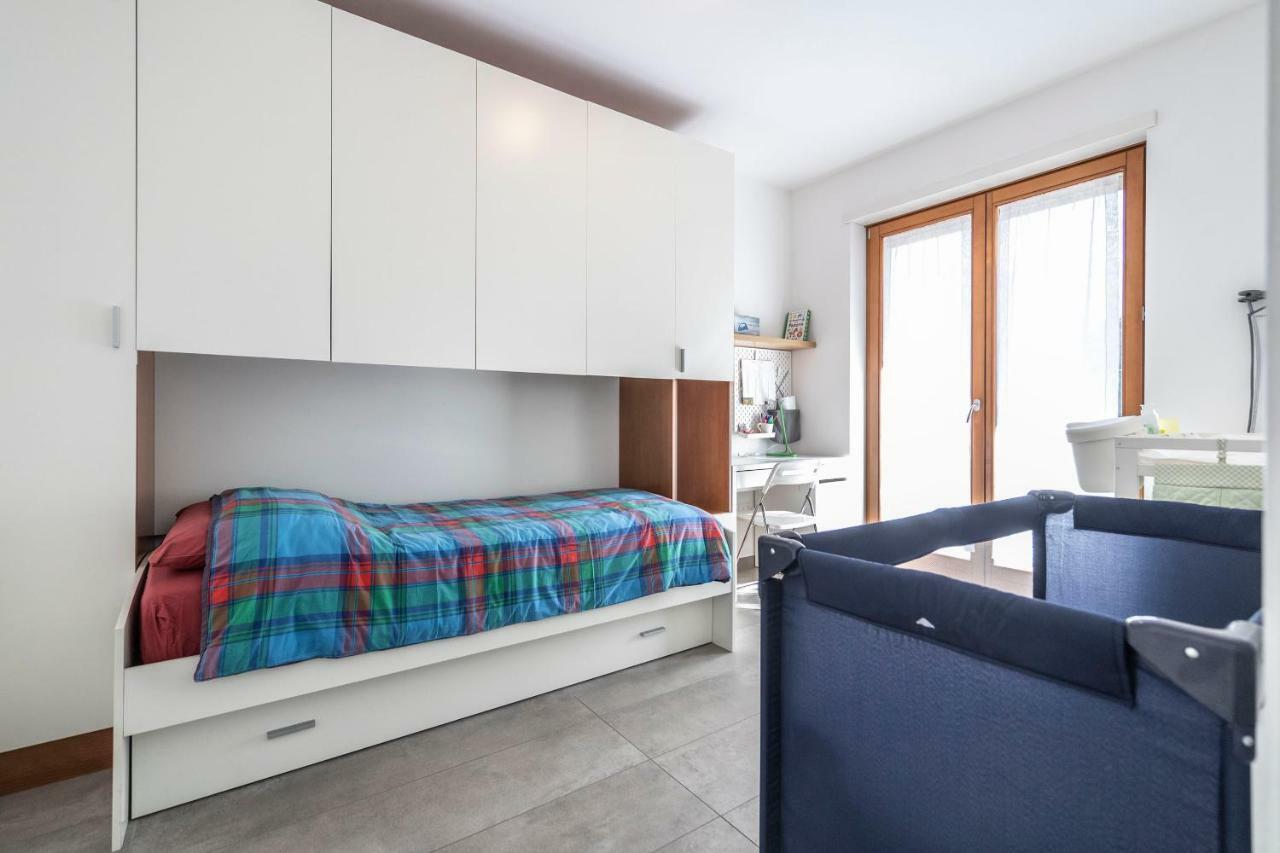 Lakegarden Apartment Riva del Garda Dış mekan fotoğraf