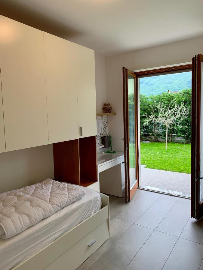 Lakegarden Apartment Riva del Garda Dış mekan fotoğraf